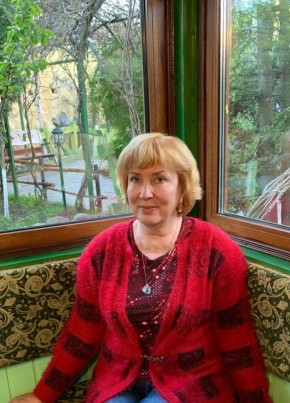 Татьяна, 54, Россия, Санкт-Петербург