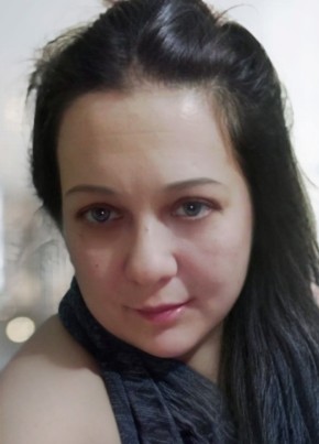 Лола, 44, Россия, Берёзовский
