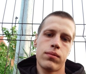 Vadim Lazarev, 21 год, Иваново