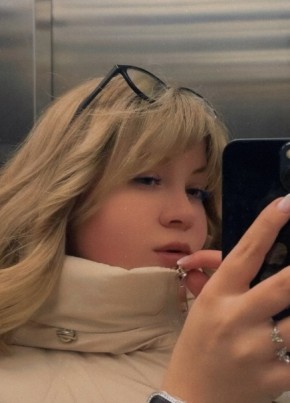 Daria из Москвы 23 года