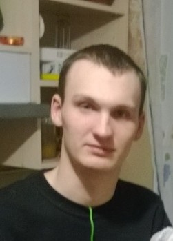 Виктор, 31, Россия, Санкт-Петербург