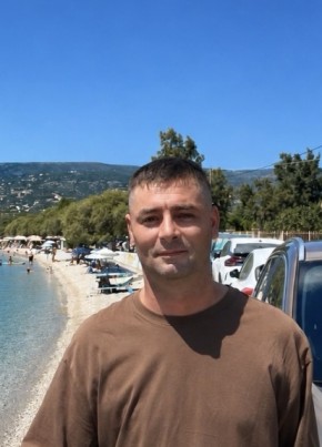 Владимир из Chişinău 39 лет