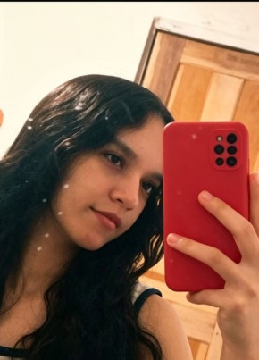 Rafaela из Grajaú 18 лет