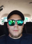 Dmitriy, 24, Kemerovo