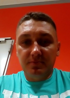 RUSSKIY, 39, Ukraine, Lutsk