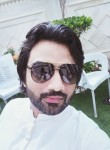 amir, 36 лет, لاہور