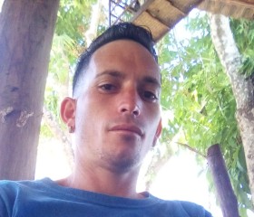 Yosvani, 29 лет, Pinar del Río