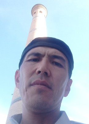 Ботир, 39, O‘zbekiston Respublikasi, Toshkent