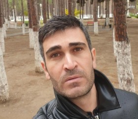 Назим, 33 года, Sumqayıt