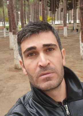 Назим, 33, Azərbaycan Respublikası, Sumqayıt