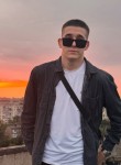 Andrey, 18, Novosibirsk