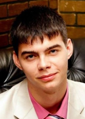 Александр, 27, Россия, Кириши