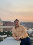 Дмитрий, 39 лет, Москва