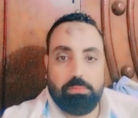 سامي مصطفى, 40, Cairo