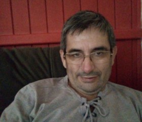 Sérgio, 51 год, São José