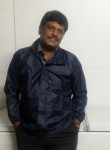 babu, 38 лет, Chennai