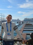 Aleksandr, 37, Moscow