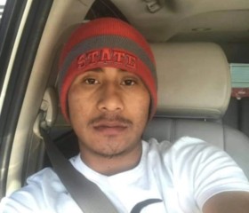 Leo, 18, Frederick