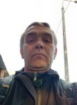 Юра, 52 года, Архангельск