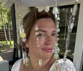 Alla, 38, Saint Petersburg
