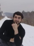 Магомед - Назрань