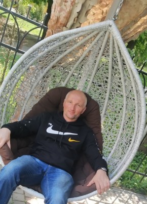 Руслан, 50, Україна, Київ