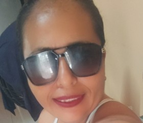 Amelia, 46, Guayaquil