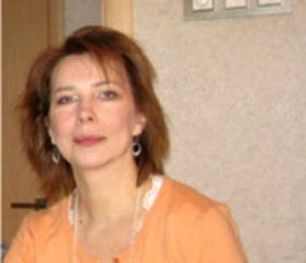 Екатерина, 58 лет, Москва