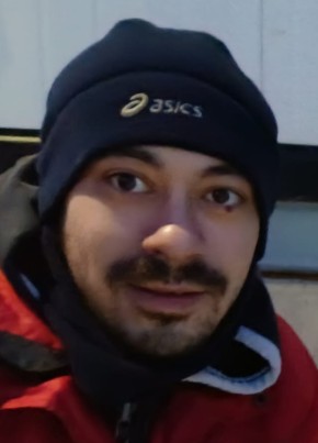 Дима из Бавлы 29 лет
