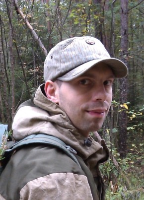 Юрий, 31, Россия, Череповец