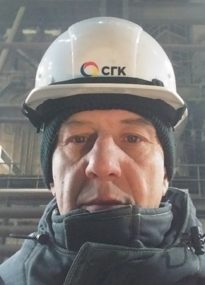 Эдуард, 48, Россия, Хабаровск
