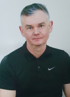ВЛАДИСЛАВ, 52, Россия, Биробиджан