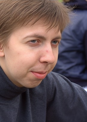 RamblerDating profile picture for @involved