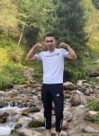 Baga, 23 года, Алматы