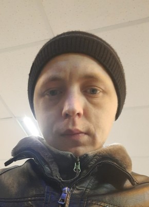 Александр, 31, Россия, Тосно