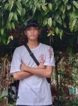 Jeff, 21 год, Talisay (Central Visayas)