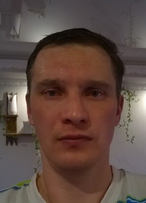 АНАТОЛИЙ , 47, Россия, Тоншаево