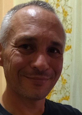 Олексий, 49, Україна, Кропивницький