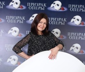 Галина, 57 лет, Тверь