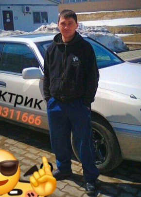 Orel25rus, 47, Russia, Nakhodka