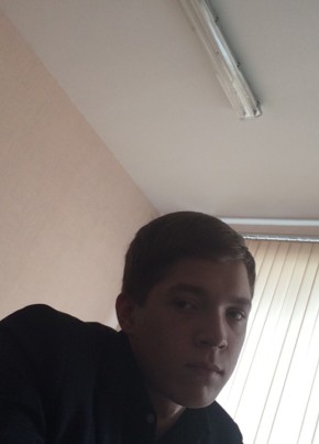Алексей, 32, Россия, Кинель