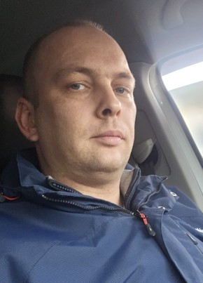 алексей из Люберцы 38 лет