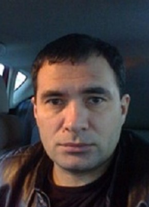 Бооис, 45, Россия, Карабулак
