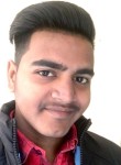 Aditya Kumar Ish, 23 года, Barnāla