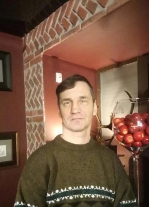 СЕРГЕЙ из Перми 50 лет