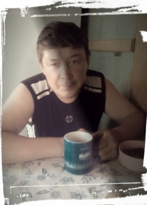 Василь, 47, Россия, Куеда