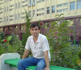 Роман, 49 лет, Toshkent