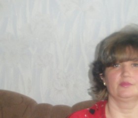 Людмила, 50 лет, Донецьк