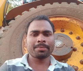 Basavaraj H kuru, 33 года, Bangalore