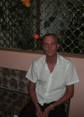 Сергей, 55, Россия, Полярные Зори